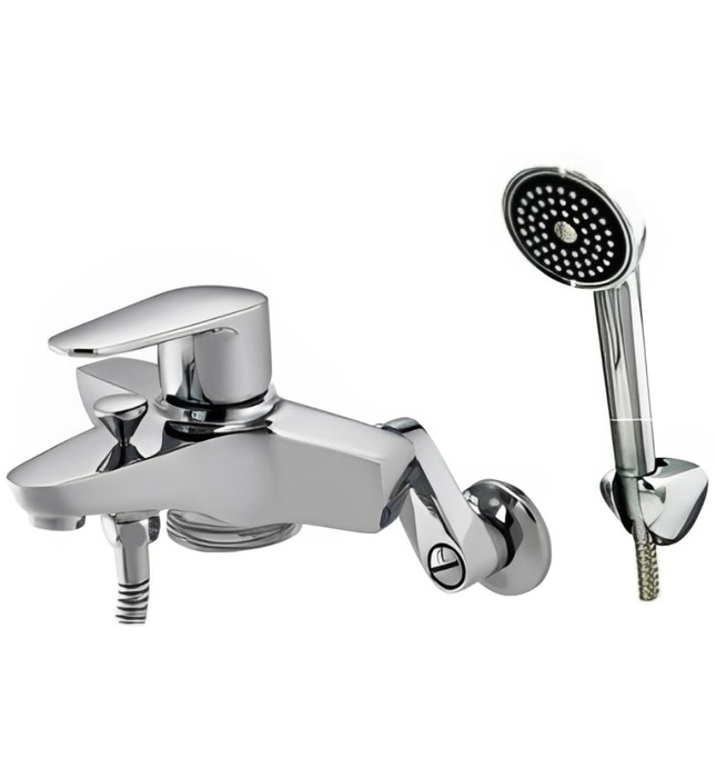 Sen tắm nóng lạnh Mirolin MK600-H200