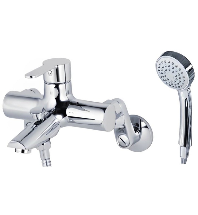 Sen tắm nóng lạnh Mirolin MK700-HS020