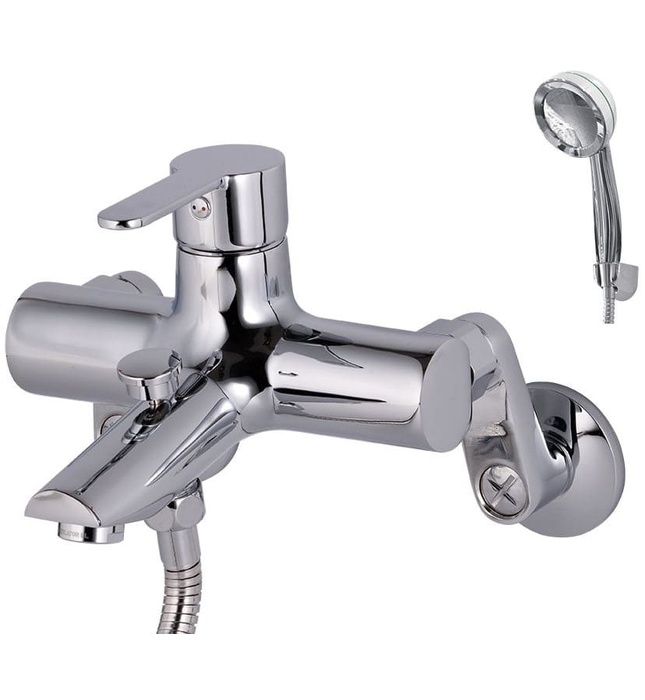 Sen tắm nóng lạnh Mirolin MK700-MD002