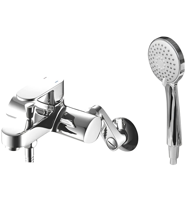 Sen tắm nóng lạnh Mirolin MK900-HS004