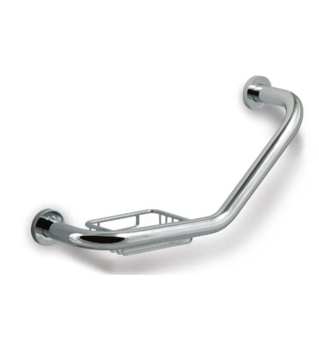 Thanh tay vịn chếch Roca Z841630001