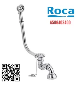 Xi phông bồn tắm Tây Ban Nha Roca A506403400