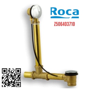 Xi phông bồn tắm Roca Z506403710