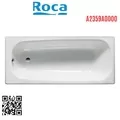 Bồn tắm xây thép tráng men 1.6m Tây Ban Nha Princess Roca A2359A0000
