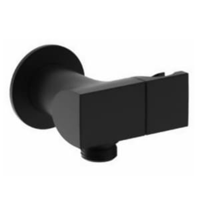 Gác cài sen kèm đầu nối dây sen Mỹ Kohler K-98354T-2BL