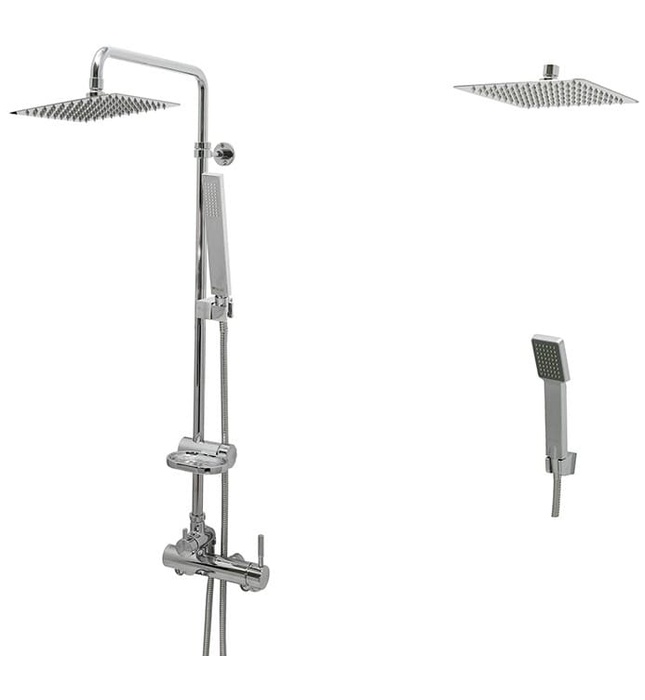 Sen cây nhiệt độ Mirolin MK6688 SET 3