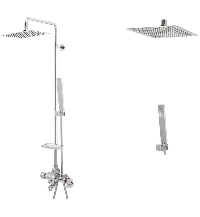 Sen cây nhiệt độ Mirolin MK8310 SET 2 