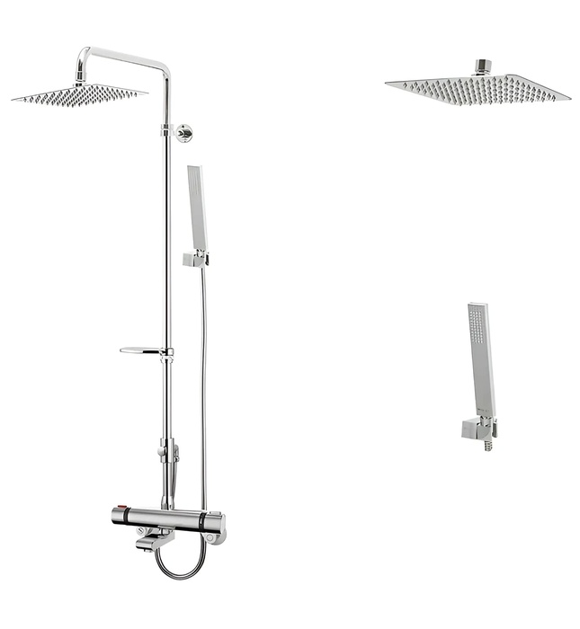 Sen cây nhiệt độ Mirolin MK908 SET 2