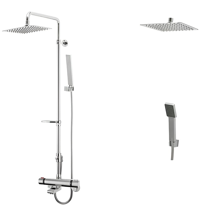 Sen cây nhiệt độ Mirolin MK908 SET 3