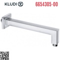 Thanh nối bát sen âm tường Kludi 6654305-00