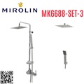 Sen cây nhiệt độ Mirolin MK6688 SET 3