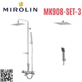 Sen cây nhiệt độ Mirolin MK908 SET 3