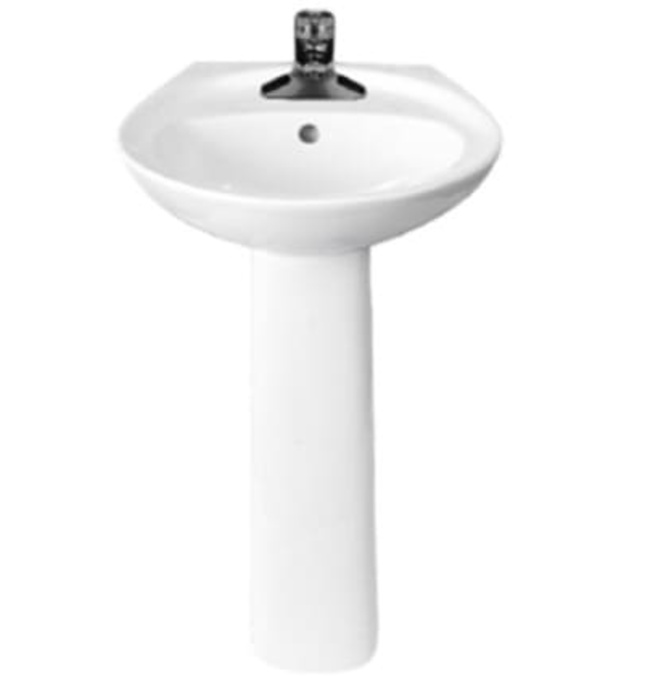 Chân chậu dài Hảo Cảnh HC CC01