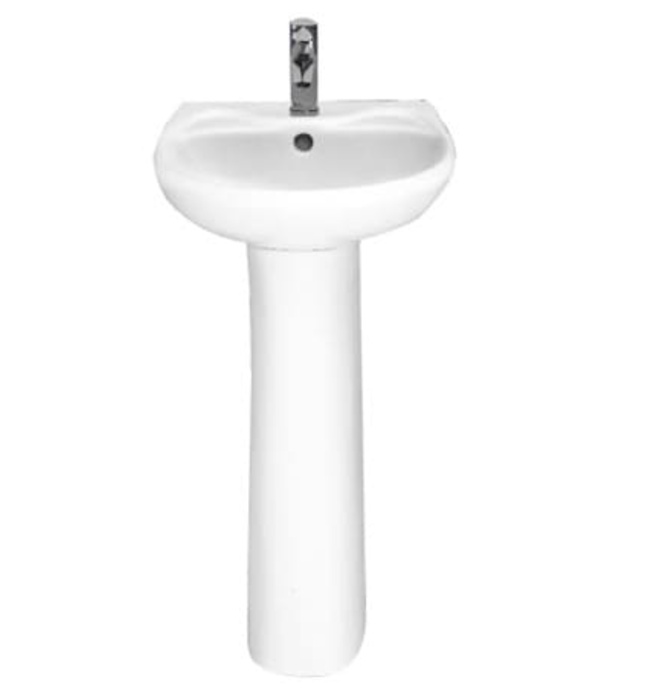 Chân chậu dài Hảo Cảnh HC CC02