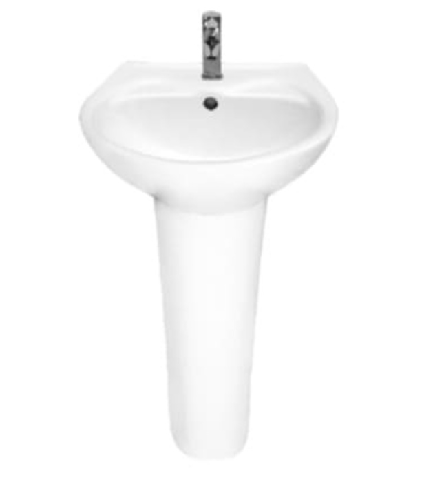 Chân chậu dài Hảo Cảnh HC CC05