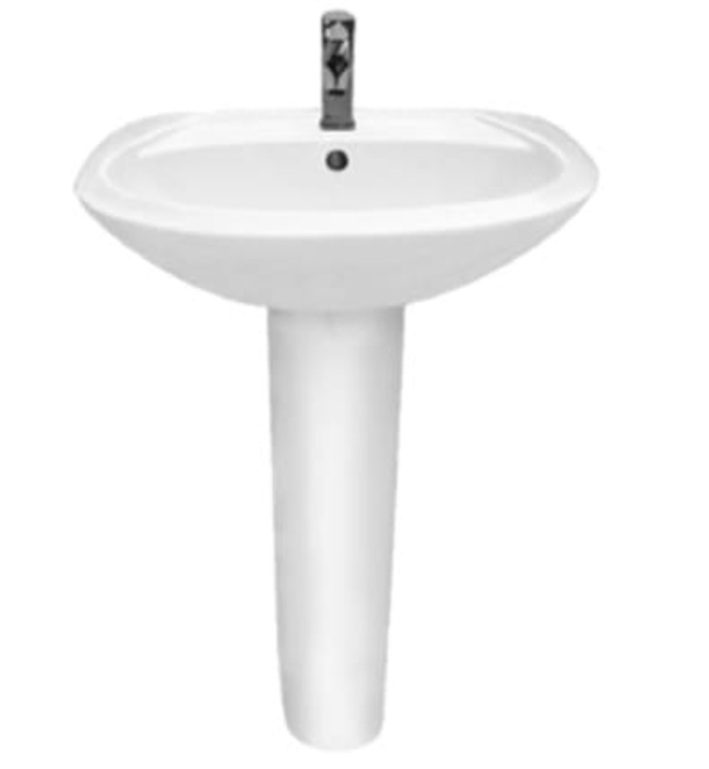 Chân chậu dài Hảo Cảnh HC CC302