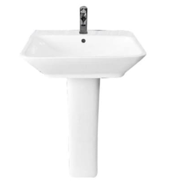 Chân chậu dài Hảo Cảnh HC CC314