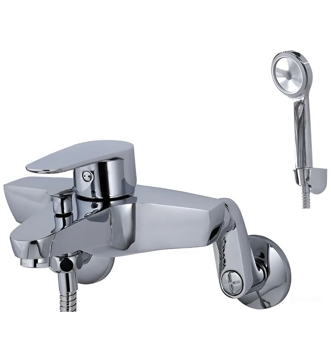 Sen tắm nóng lạnh Mirolin MK500-MD003