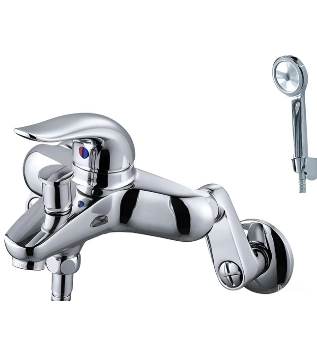 Sen tắm nóng lạnh Mirolin MK550-MD003