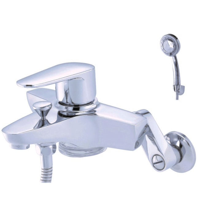 Sen tắm nóng lạnh Mirolin MK600-MD004