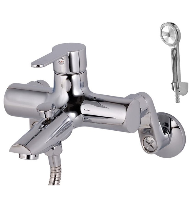 Sen tắm nóng lạnh Mirolin MK700-MD003