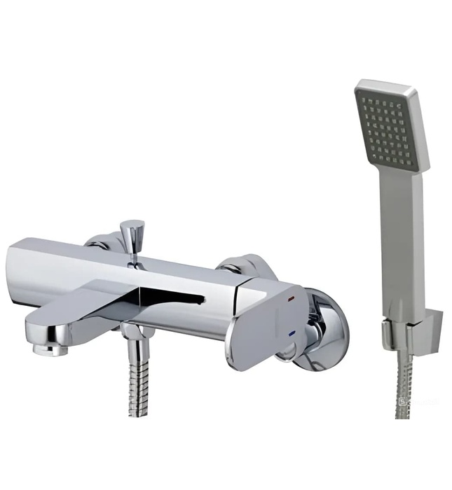 Sen tắm nóng lạnh Mirolin MK900-HS018