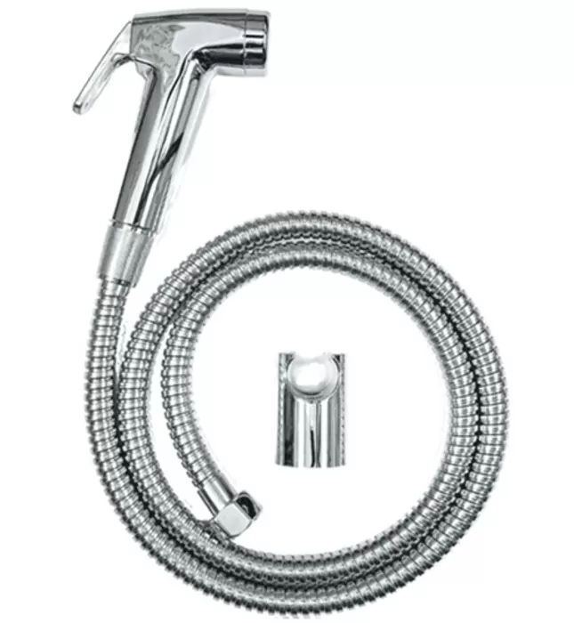 Vòi xịt vệ sinh Mirolin MT109CR 