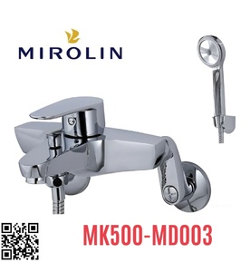 Sen tắm nóng lạnh Mirolin MK500-MD003