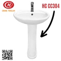 Chân chậu dài Hảo Cảnh HC CC304