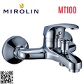 Sen tắm nóng lạnh Mirolin MT100