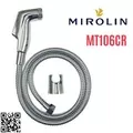 Vòi xịt vệ sinh Mirolin MT106CR
