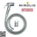 Vòi xịt vệ sinh Mirolin MT109CR 