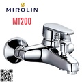 Sen tắm nóng lạnh Mirolin MT200