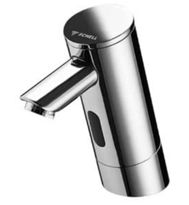 Vòi cảm ứng lạnh Đức Puris E HD-K Schell 002000699