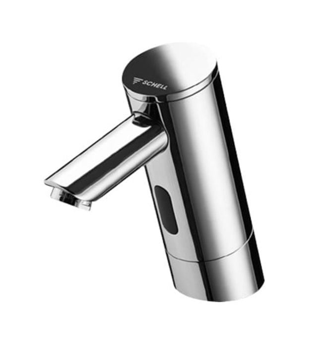 Vòi cảm ứng lạnh Đức Puris E HD-K Schell 002020699