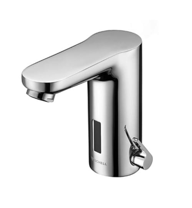 Vòi cảm ứng nóng lạnh Đức Cellis E HD-K Schell 002060699