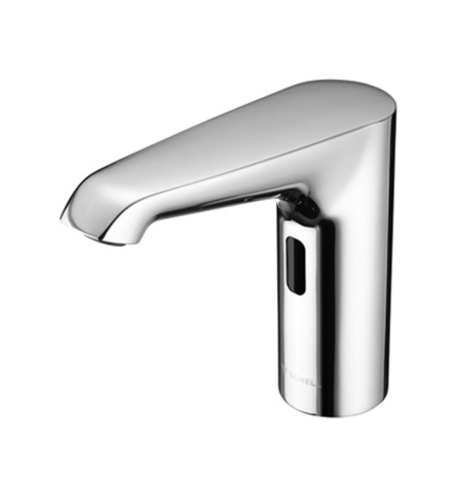 Vòi cảm ứng lạnh Đức Seris E Schell 002190699