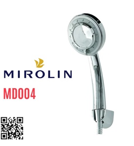 Bát sen tắm cầm tay Mirolin MD004