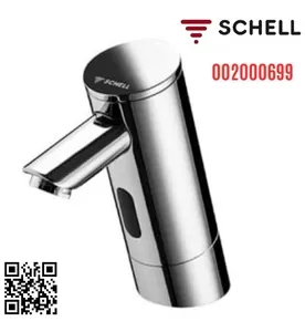 Vòi Lavabo Cảm Ứng Lạnh SCHELL Puris E HD-K 002000699