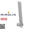 Bát sen tắm cầm tay Mirolin HS030