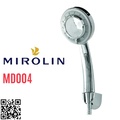 Bát sen tắm cầm tay Mirolin MD004
