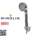 Bát sen tắm cầm tay Mirolin MD011