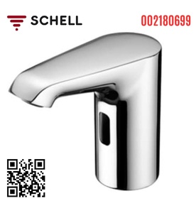 Vòi cảm ứng lạnh Đức Xeris E Schell 002180699