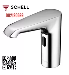 Vòi Lavabo Cảm Ứng Lạnh SCHELL Seris E 002190699