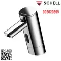 Vòi Lavabo Cảm Ứng Lạnh SCHELL Venus E HD-K 002040699