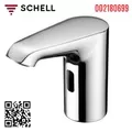 Vòi Lavabo Cảm Ứng Lạnh SCHELL Xeris E 002180699