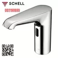 Vòi Lavabo Cảm Ứng Lạnh SCHELL Seris E 002190699