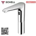 Vòi Lavabo Cảm Ứng Lạnh SCHELL Xeris 002200699