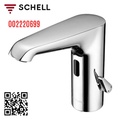 Vòi cảm ứng nóng lạnh Đức Xeris E Schell 002220699