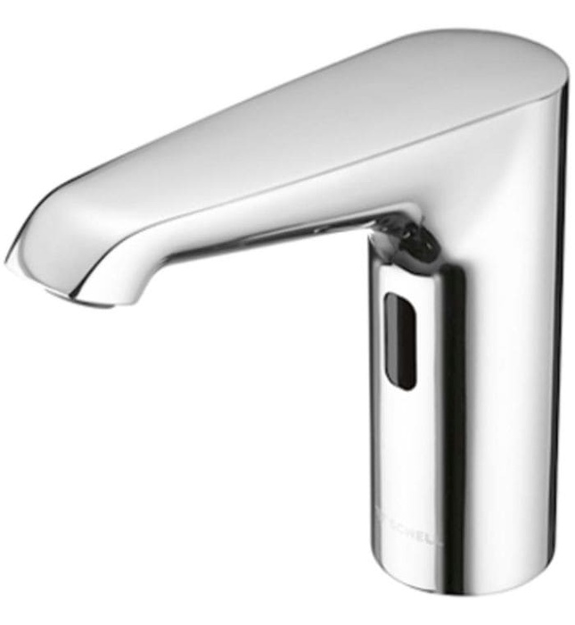 Vòi cảm ứng lạnh dùng điện Đức Seris E Schell 002250699